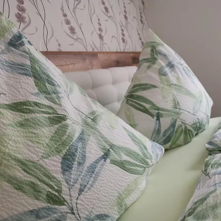 Apartment Moselblick *