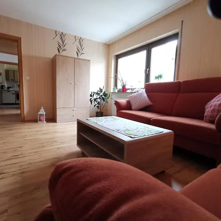 Apartment Moselblick