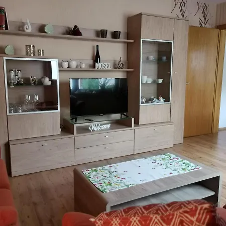 Lägenhet Moselblick