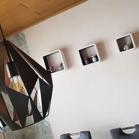 Apartment Moselblick *