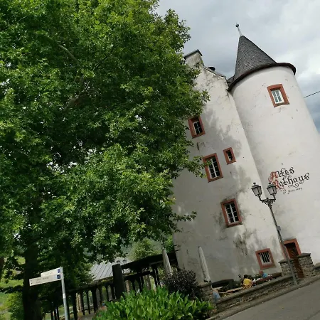 Apartment Moselblick Bruttig-Fankel