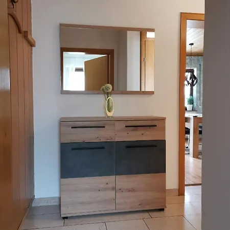 Moselblick Lägenhet
