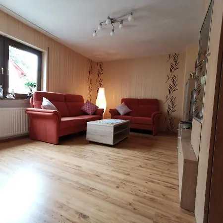 Daire Moselblick Bruttig-Fankel