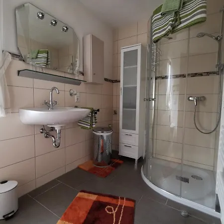 Daire Moselblick Bruttig-Fankel