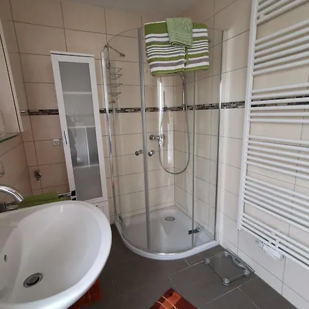 Daire Moselblick Bruttig-Fankel