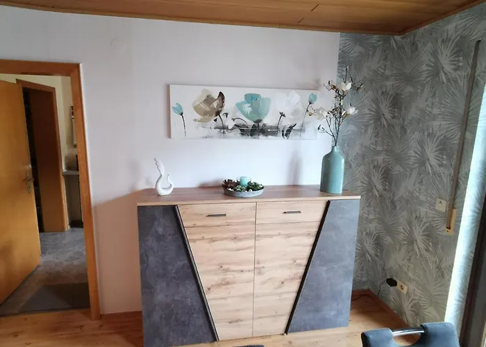 Moselblick Bruttig-Fankel