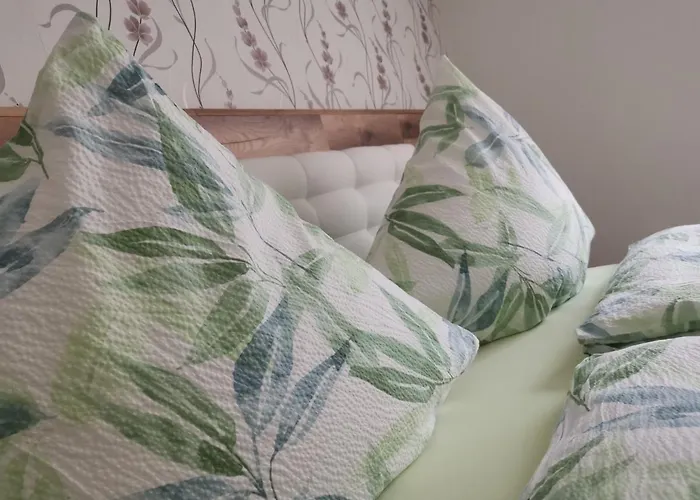 Apartment Moselblick *