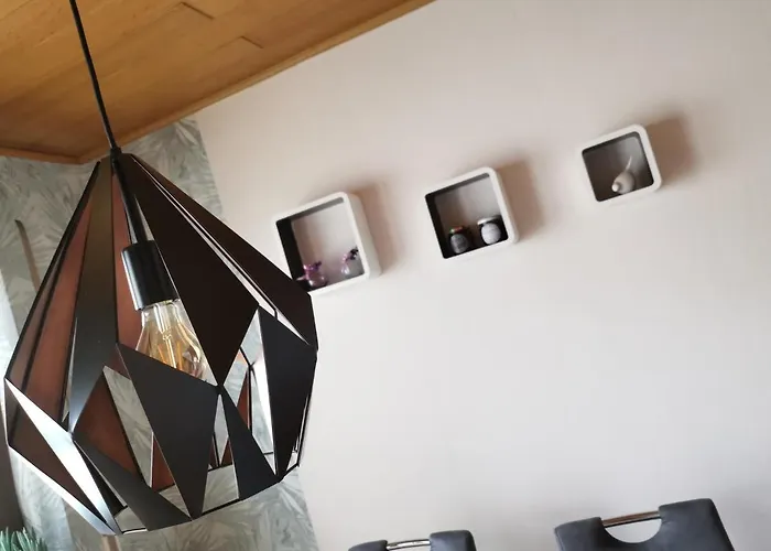 Apartment Moselblick *