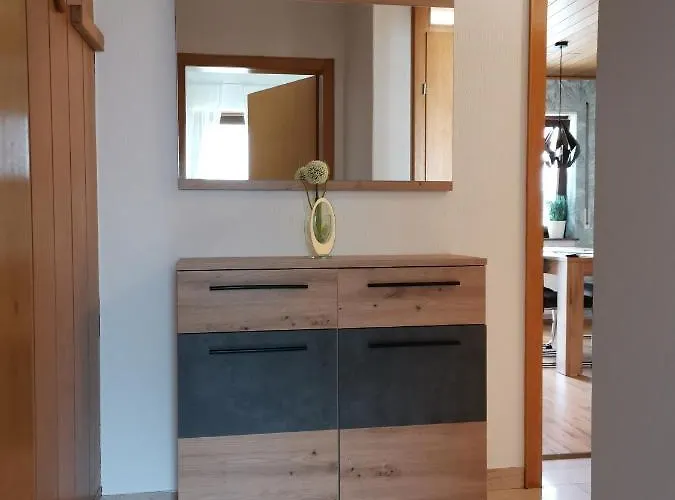 Moselblick Appartement