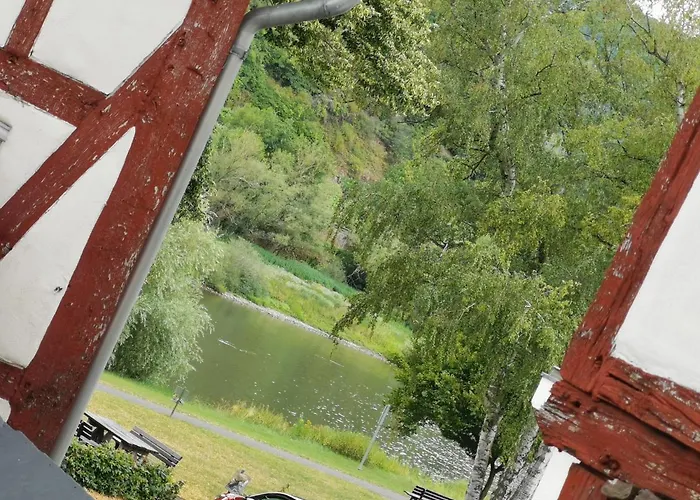 Moselblick Appartement